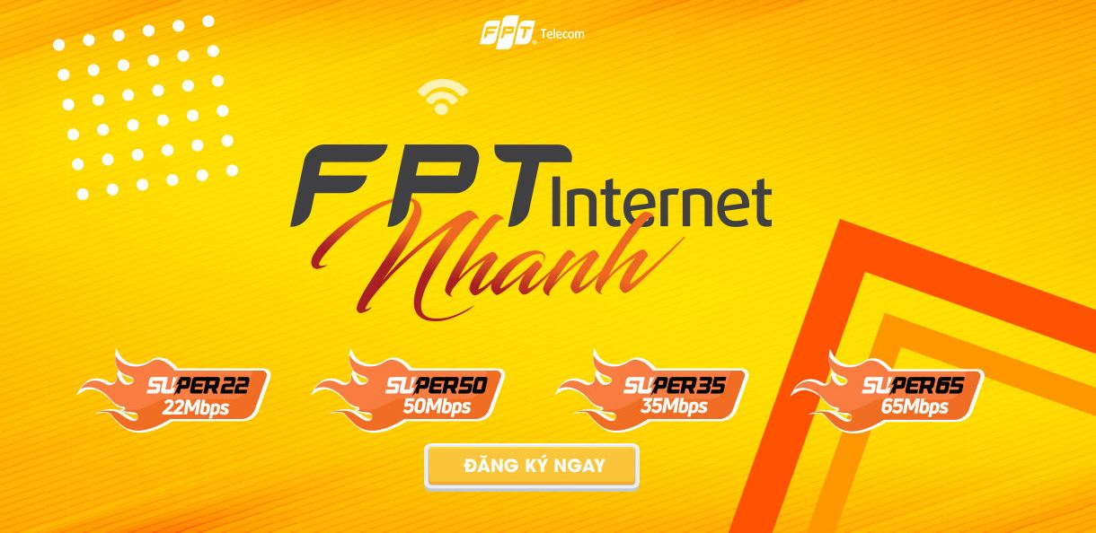 Giới thiệu Mangfpt.vn - FPT Telecom Giới thiệu Mangfpt.vn - FPT Telecom