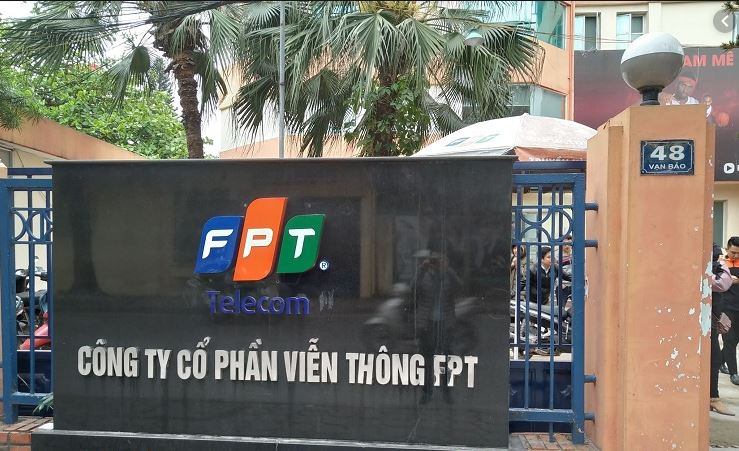 Địa chỉ lắp mạng FPT Uy Tín