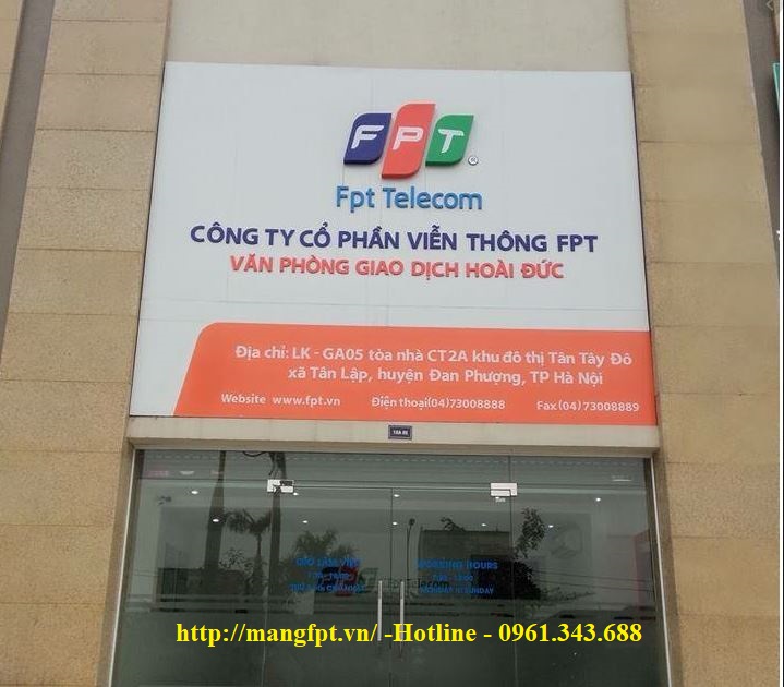 lắp mạng fpt hà nội