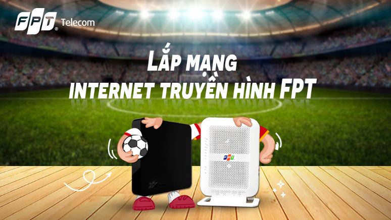 lắp mạng fpt huyện sóc sơn