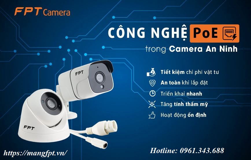 lắp camera anh ninh HCM