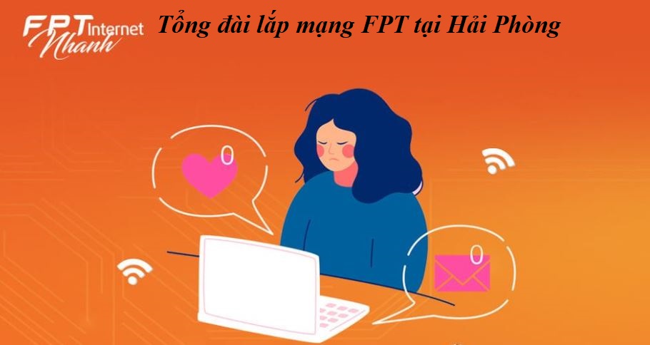 lắp mạng fpt hải phòng FPT hải phòng