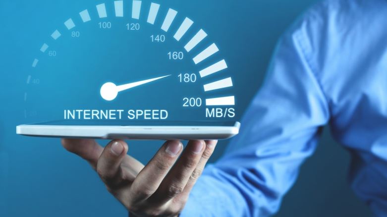 Hướng dẫn cách kiểm tra tốc độ mạng Internet FPT, VNPT, Viettel