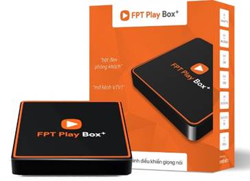 FPT PLay Box
