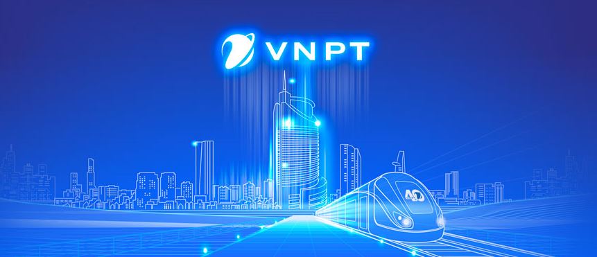 Nhà cung cấp mạng VNPT