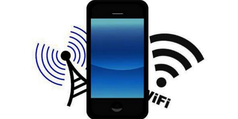 4 chuẩn kết nối wifi phổ biến