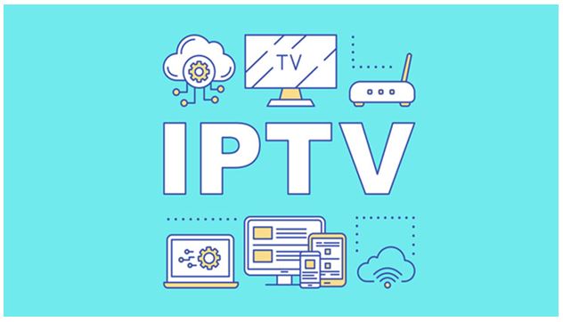 Phương thức hoạt động của IPTV