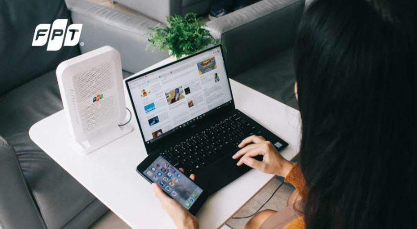 Đăng ký lắp mạng FPT Thủ Đức, HCM với nhiều ưu đãi hấp dẫn
