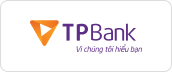 Hướng dẫn cách đóng tiền mạng FPT nhanh chóng, tiện lợi 6 Logo bank 3
