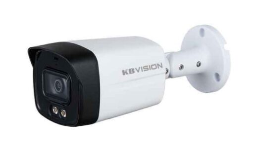 Camera KBVision
