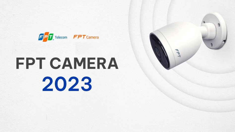 Camera AI FPT
