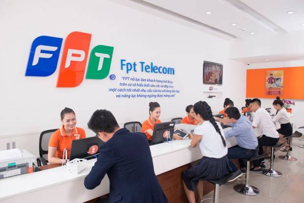 Đăng ký điện thoại cố định FPT tại Tp. Hồ Chí Minh