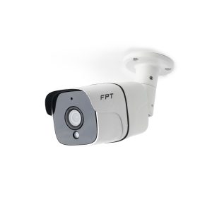 Camera outdoor FPT