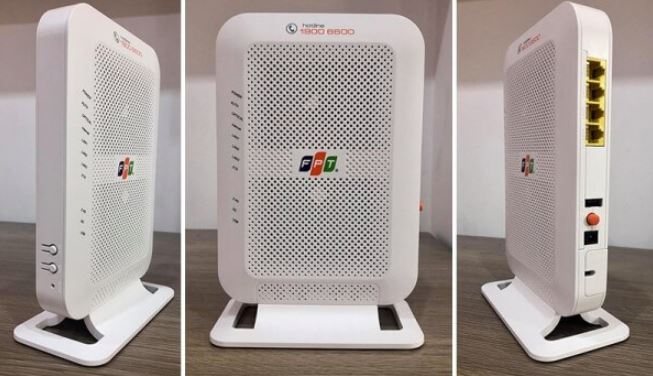 Modem Wifi AC 1000V2 FPT