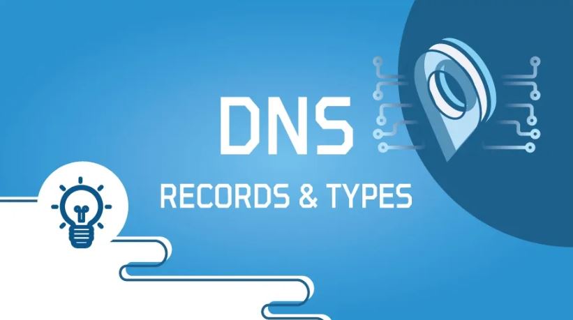DNS sử dụng phổ biến nhất