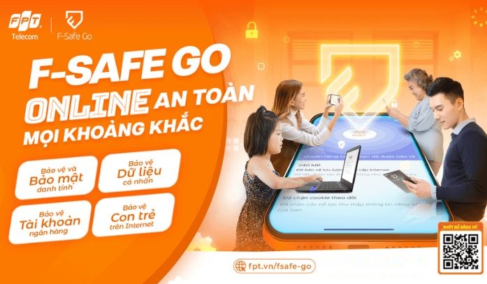 F Safe Go của FPT