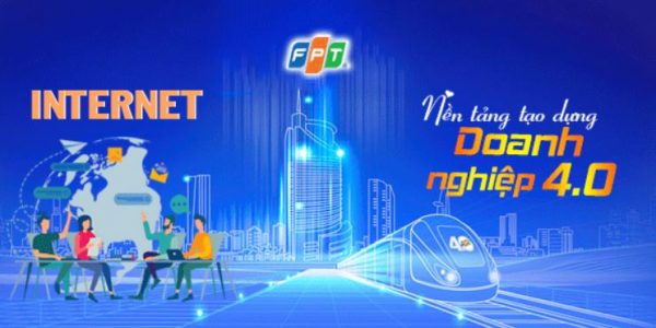 Một số lưu ý lắp đặt Internet FPT cho Doanh Nghiệp