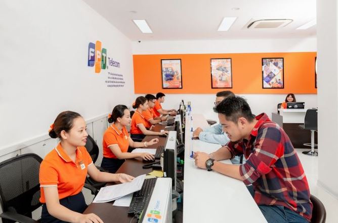 Thủ tục đăng ký lắp mạng FPT cần có