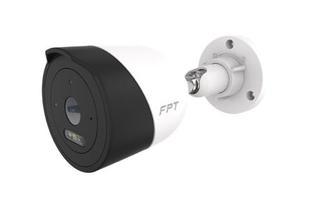 Camera FPT chất lượng 3MP