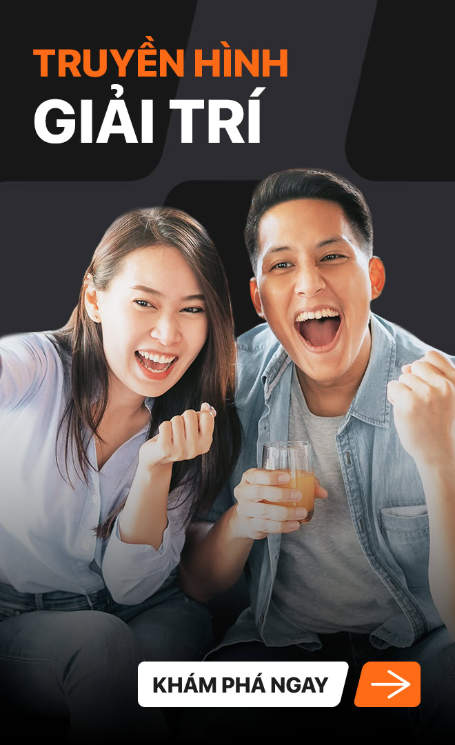 FPT truyền hình Giải Trí