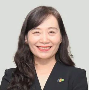 Bà Phạm Thị Quỳnh Vi