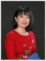 Bà Vũ Thị Mai Hương