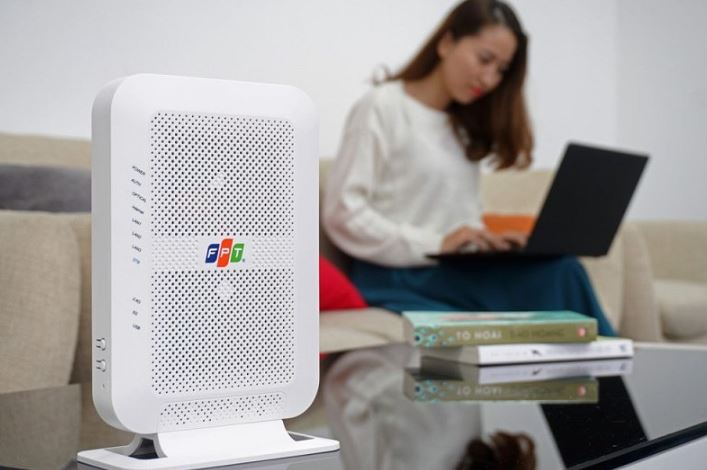 Nhu cầu lắp WiFi FPT tại Huyện An Lão tăng lên nhanh chóng