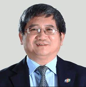 Ông Bùi Quang Ngọc