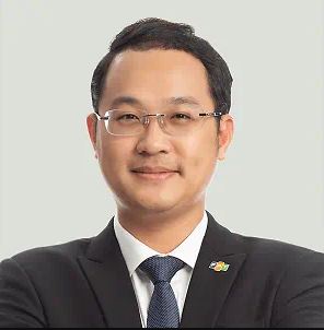 Ông Chu Quang Huy