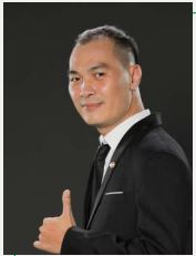 Ông Nguyễn Hoàng Linh