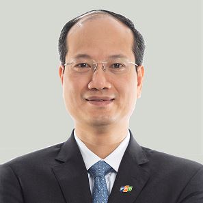 Ông Nguyễn Thế Phương