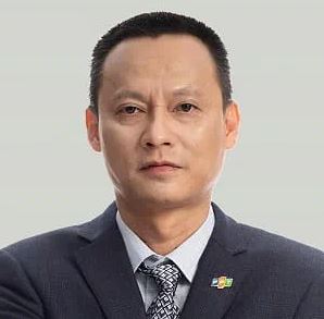 Ông Nguyễn Xuân Việt