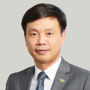 Ông Phạm Minh Tuấn