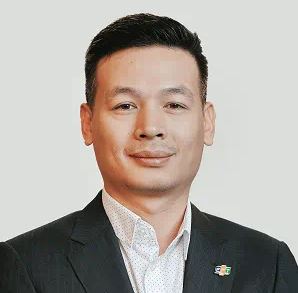 Ông Vũ Anh Tú