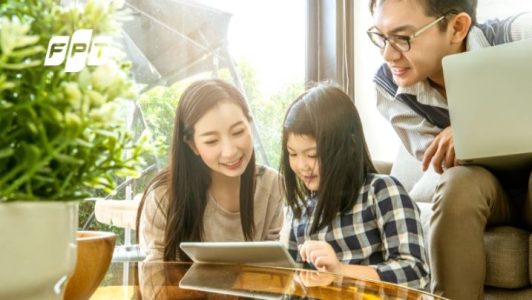 Lắp WiFi FPT phường Bình Tây