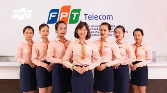 Lắp đặt Internet FPT phường Chợ Lớn