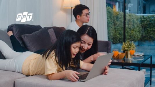Lắp mạng WiFi FPT phường Bình Tiên