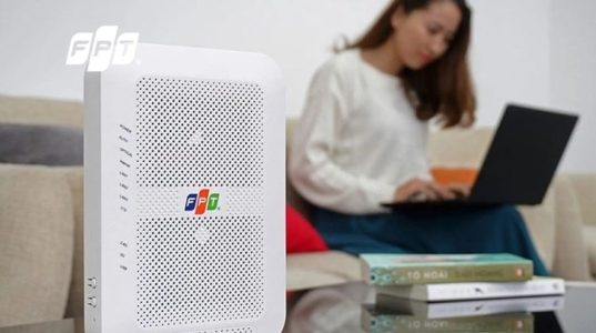 Lắp mạng WiFi FPT phường Cát Lái