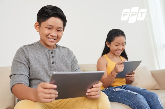 Lắp mạng WiFi FPT phường Cầu Kiệu