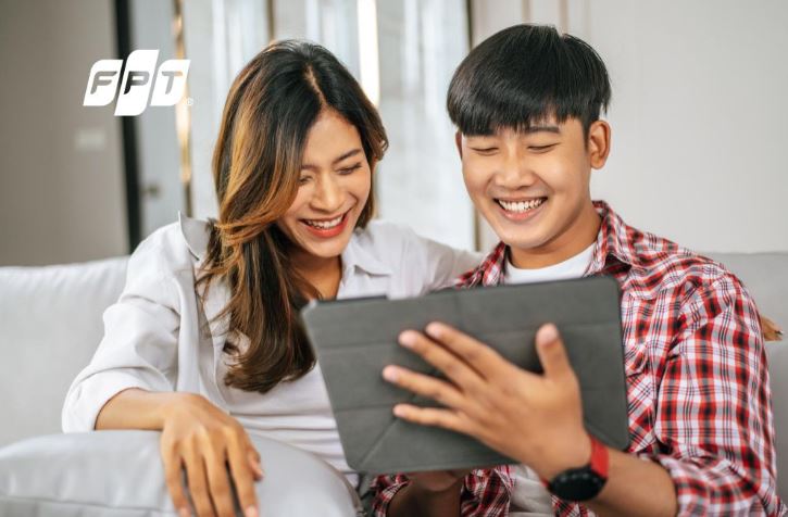Lắp mạng Internet FPT phường Long Phước, Tp.HCM – Free WiFi 6