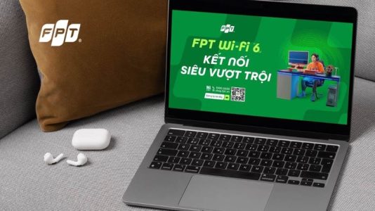 Lắp mạng WiFi FPT phường Tân Sơn Nhất