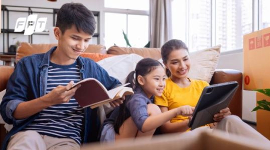 Lắp mạng WiFi FPT xã Bình Hưng