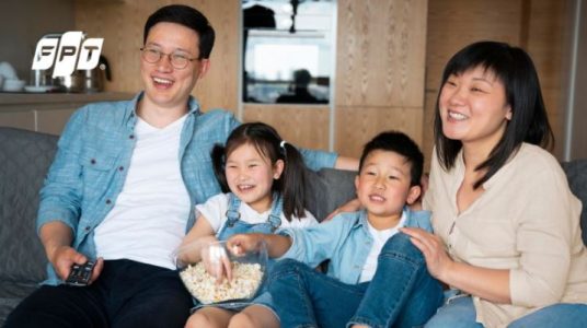 Lắp mạng internet FPT xã Hữu Long