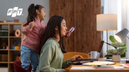Lắp WiFi FPT Thanh Miện