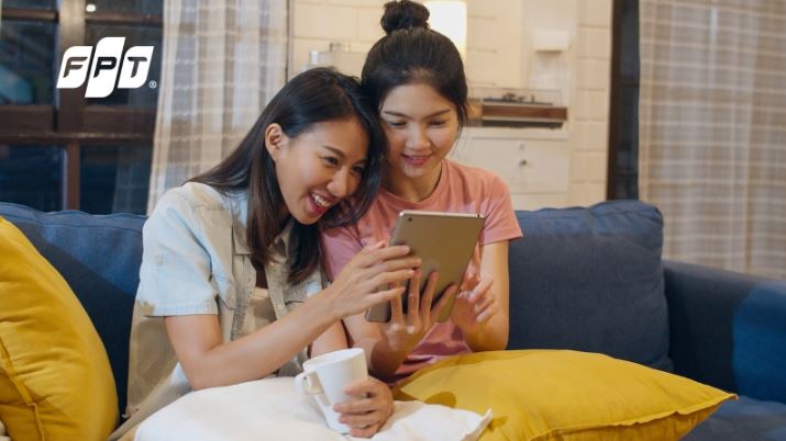Lắp WiFi FPT phường Đông Ngạc