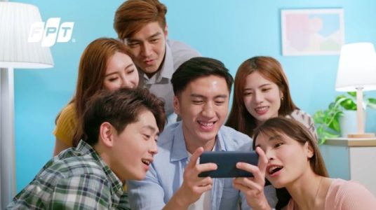 Lắp WiFi FPT phường Giảng Võ
