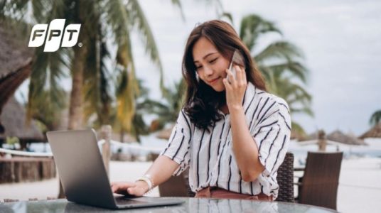 Lắp WiFi FPT phường Tùng Thiện