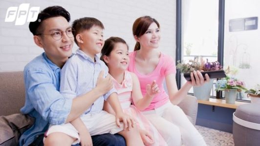 Lắp WiFi FPT phường Văn Miếu, Quốc Tử Giám