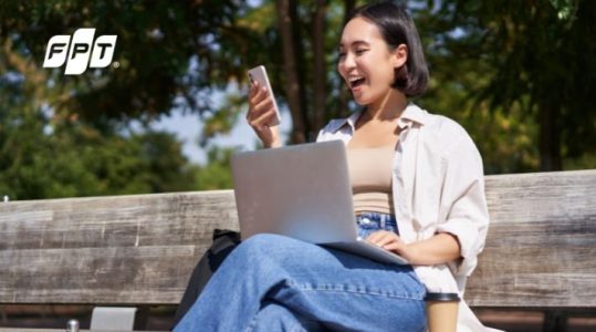 Lắp WiFi FPT phường Yên Hoà