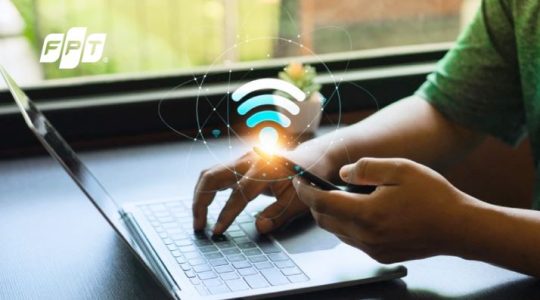 Lắp WiFi FPT phường Yên Nghĩa